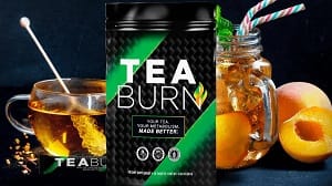 Tea Burn 300×250