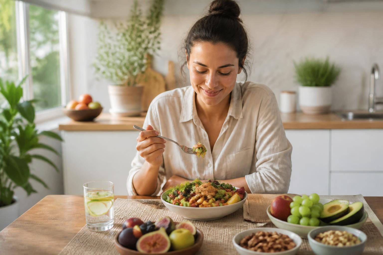 fasting-related post-fast meal format terminology context